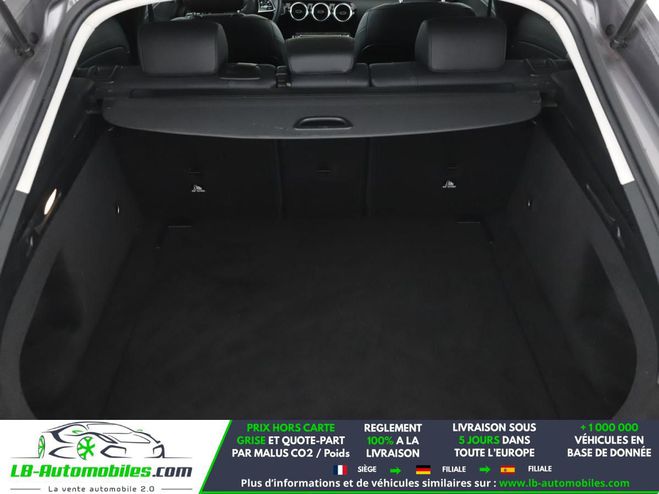 Mercedes Classe CLA 200 d BVA Gris M�tallique de 2022