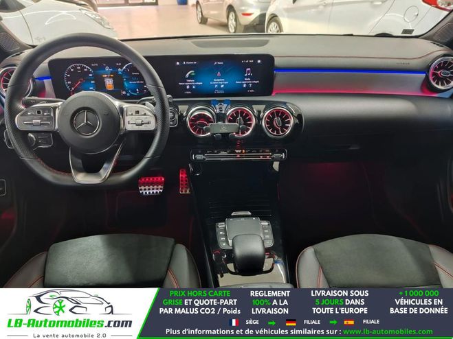 Mercedes Classe CLA 200 d BVA Blanc M�tallique de 2023