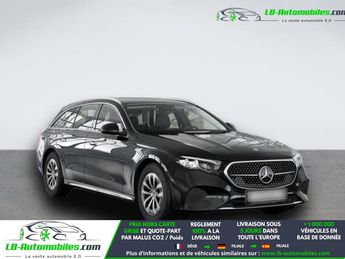 Mercedes Classe E