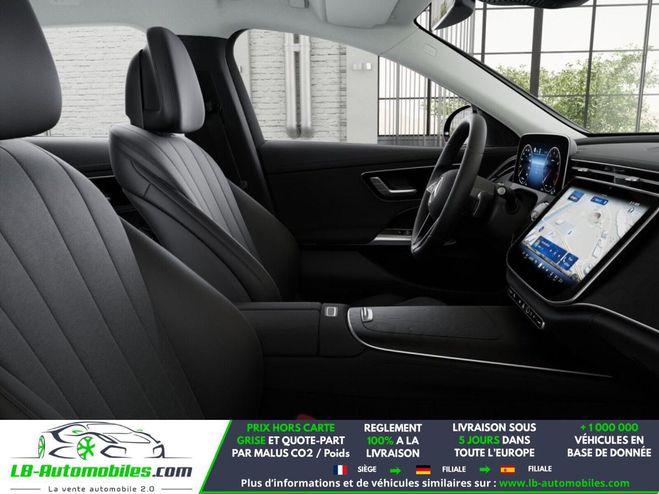 Mercedes Classe E 200 BVA Noir M�tallique de 2025