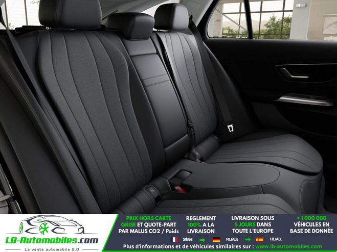 Mercedes Classe E 200 BVA Noir M�tallique de 2025