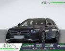Mercedes Classe E 300 e BVA &agrave; Beaupuy (31)