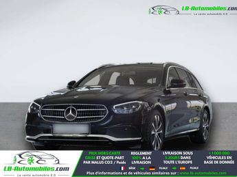  Voir d&eacute;tails -Mercedes Classe E 300 e BVA &agrave; Beaupuy (31)