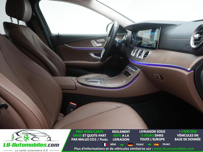 Mercedes Classe E 300 e BVA Noir de 2023