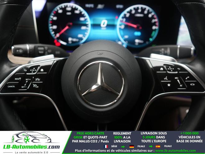Mercedes Classe E 300 e BVA Noir de 2023