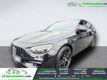 Mercedes Classe E