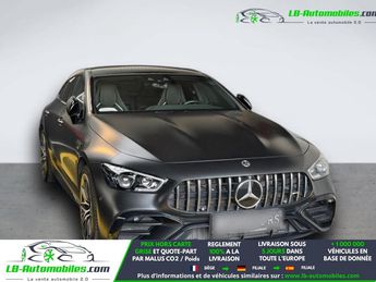  Voir d&eacute;tails -Mercedes Amg GT 53 AMG  435 ch BVA 4-Matic+ &agrave; Beaupuy (31)