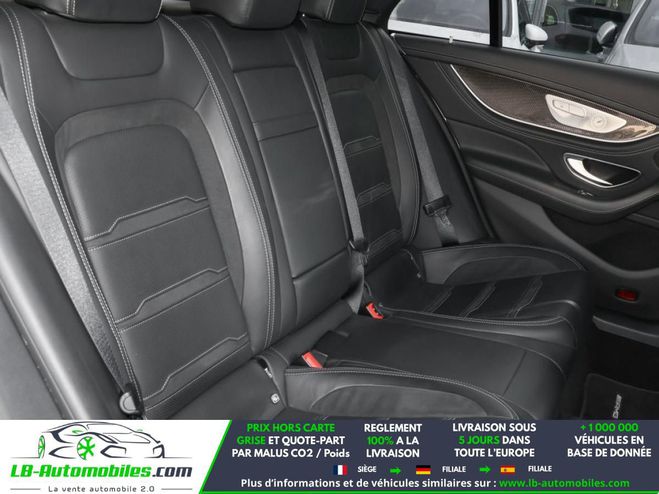 Mercedes Amg GT 53 AMG  435 ch BVA 4-Matic+ Blanc M�tallique de 2023
