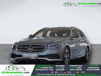  Voir d&eacute;tails -Mercedes Classe E 200 BVA &agrave; Beaupuy (31)