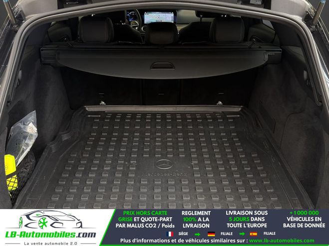 Mercedes Classe E 200 BVA Noir M�tallique de 2023