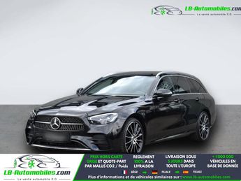  Voir d&eacute;tails -Mercedes Classe E 200 BVA &agrave; Beaupuy (31)