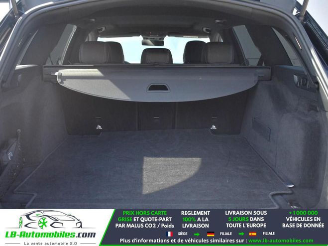 Mercedes Classe E 200 BVA Noir M�tallique de 2023