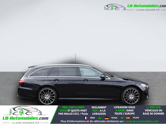 Mercedes Classe E 200 BVA Noir M�tallique de 2023