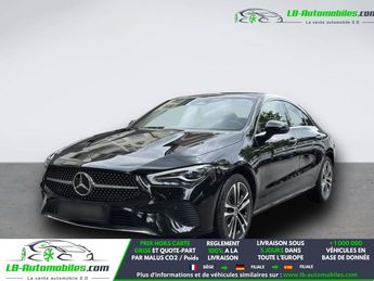 Voir d&eacute;tails -Mercedes Classe CLA 200 d BVA &agrave; Beaupuy (31)