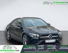 Mercedes Classe CLA