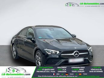  Voir d&eacute;tails -Mercedes Classe CLA 200 d BVA &agrave; Beaupuy (31)