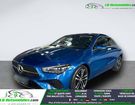 Mercedes Classe CLA