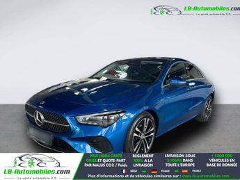  Voir d&eacute;tails -Mercedes Classe CLA 200 d BVA &agrave; Beaupuy (31)