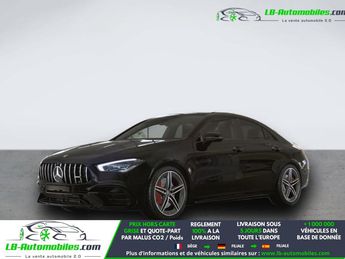  Voir d&eacute;tails -Mercedes Classe CLA 45 S AMG BVA AMG 4Matic+ &agrave; Beaupuy (31)