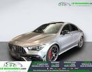 Mercedes Classe CLA