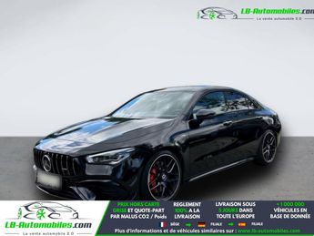  Voir d&eacute;tails -Mercedes Classe CLA 45 S AMG BVA AMG 4Matic+ &agrave; Beaupuy (31)
