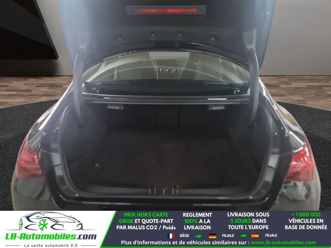 Mercedes Classe CLA 250 BVA 4Matic Noir M�tallique de 2025