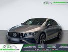 Mercedes Classe CLA
