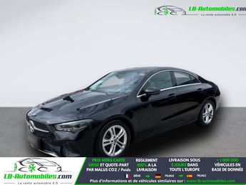  Voir d&eacute;tails -Mercedes Classe CLA 200 d BVA &agrave; Beaupuy (31)