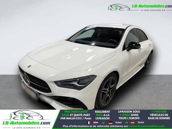  Voir d&eacute;tails -Mercedes Classe CLA 200 d BVA &agrave; Beaupuy (31)