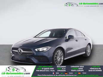 Voir d&eacute;tails -Mercedes Classe CLA 250 e BVA &agrave; Beaupuy (31)