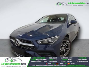  Voir d&eacute;tails -Mercedes Classe CLA 250 e BVA &agrave; Beaupuy (31)
