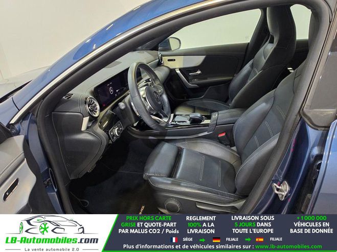 Mercedes Classe CLA 250 e BVA Bleu M�tallique de 2022