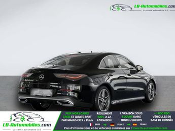  Voir d&eacute;tails -Mercedes Classe CLA 220 d BVA &agrave; Beaupuy (31)