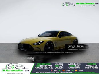  Voir d&eacute;tails -Mercedes Amg GT R 585 ch BVA &agrave; Beaupuy (31)