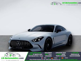 Voir d&eacute;tails -Mercedes Amg GT R 585 ch BVA &agrave; Beaupuy (31)