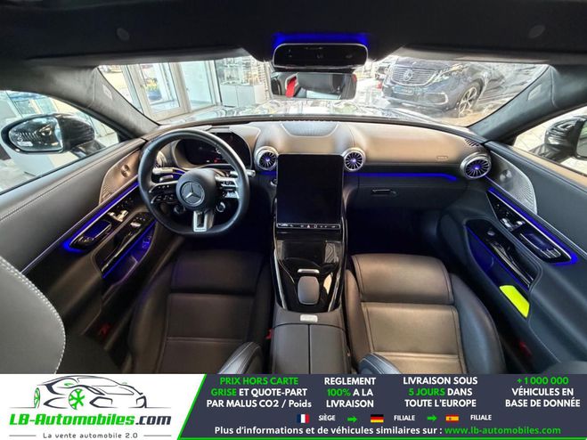 Mercedes Amg GT R 585 ch BVA Gris M�tallique de 2025