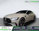 Mercedes Amg GT 53 AMG 435 ch BVA 4-Matic+ à Beaupuy (31) Mercedes Amg GT 53 AMG 435 ch BVA 4-Matic+ à Beaupuy (31)