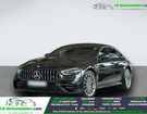 Mercedes Amg GT