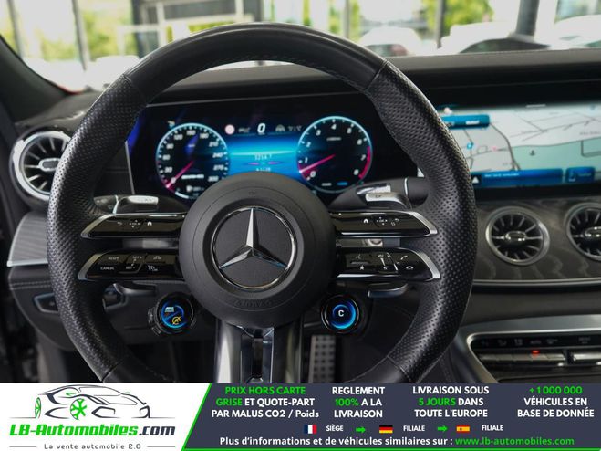 Mercedes Amg GT 53 AMG  435 ch BVA 4-Matic+ Gris M�tallique de 2024