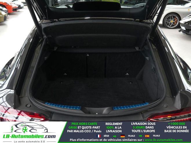 Mercedes Amg GT 53 AMG  435 ch BVA 4-Matic+ Gris M�tallique de 2024