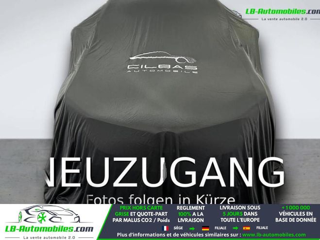 Mercedes Amg GT 63 S AMG 639 ch E Performance 4Matic+ Blanc M�tallique de 2022