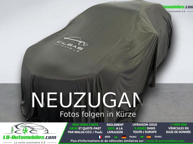Mercedes Amg GT 63 S AMG 639 ch E Performance 4Matic+ Blanc M�tallique de 2022