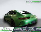 Mercedes Amg GT