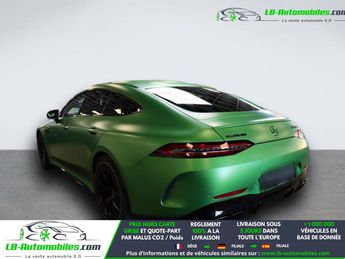  Voir d&eacute;tails -Mercedes Amg GT 63 S AMG 639 ch E Performance 4Matic+ &agrave; Beaupuy (31)