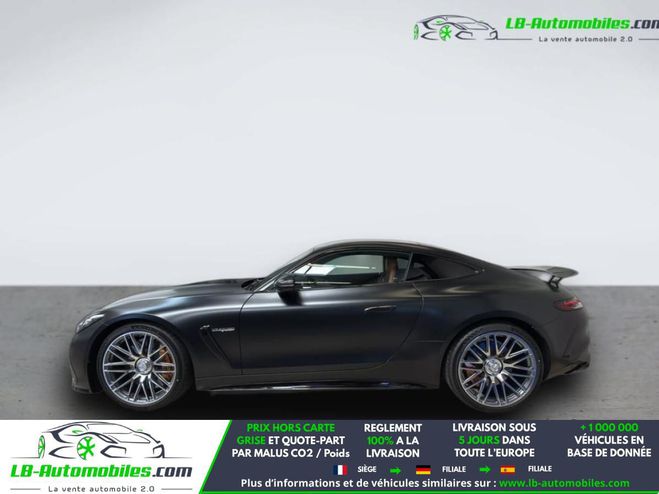 Mercedes Amg GT R 585 ch BVA Noir de 2025