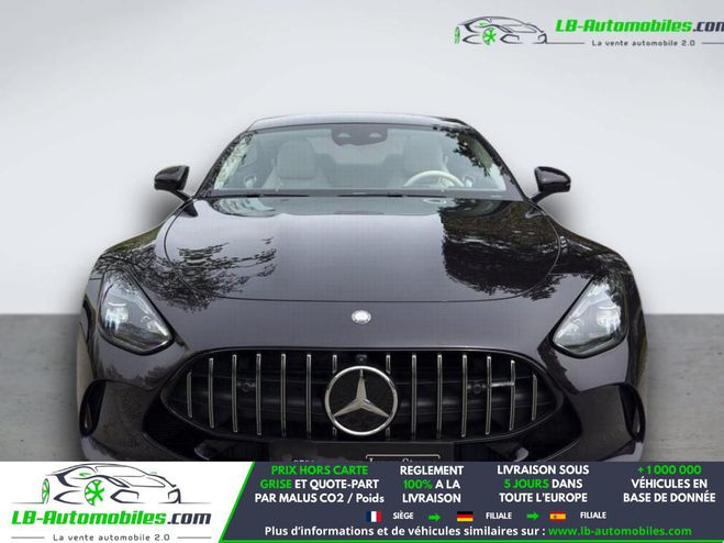 Mercedes Amg GT R 585 ch BVA Prune de 2025