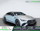 Mercedes Amg GT 43 AMG 367 ch BVA 4-Matic+ à Beaupuy (31) Mercedes Amg GT 43 AMG 367 ch BVA 4-Matic+ à Beaupuy (31)