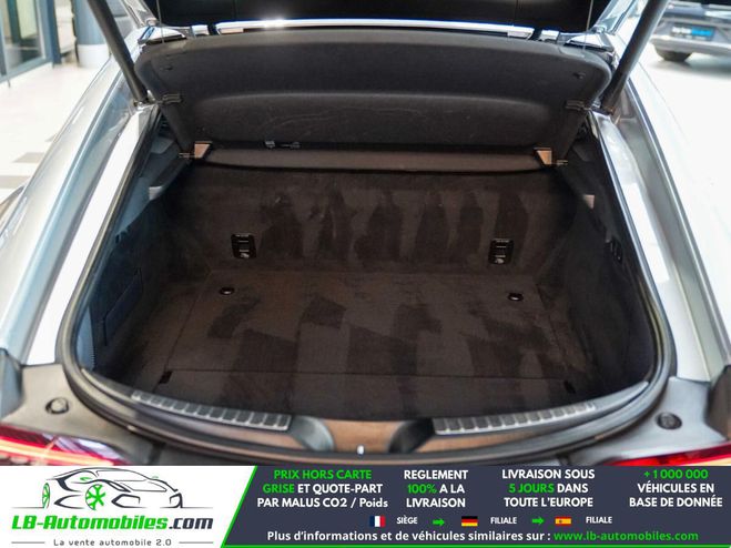 Mercedes Amg GT 43 AMG 367 ch BVA 4-Matic+ Argent� M�tallique de 2023