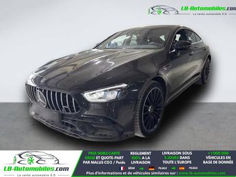  Voir d&eacute;tails -Mercedes Amg GT 43 AMG 367 ch BVA 4-Matic+ &agrave; Beaupuy (31)