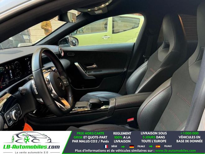 Mercedes Classe CLA 200 d BVA Gris de 2023